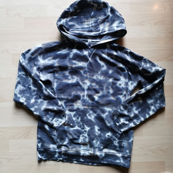 Lululemon All Yours Hoodie Size 8 - Picture 7 of 8